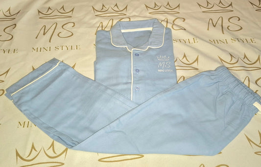 Boys pjs