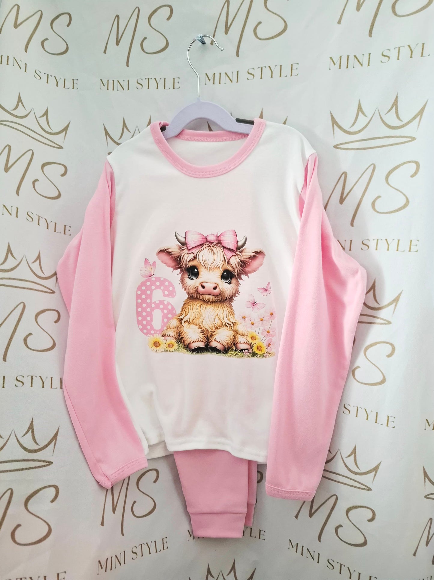 Custom pjs