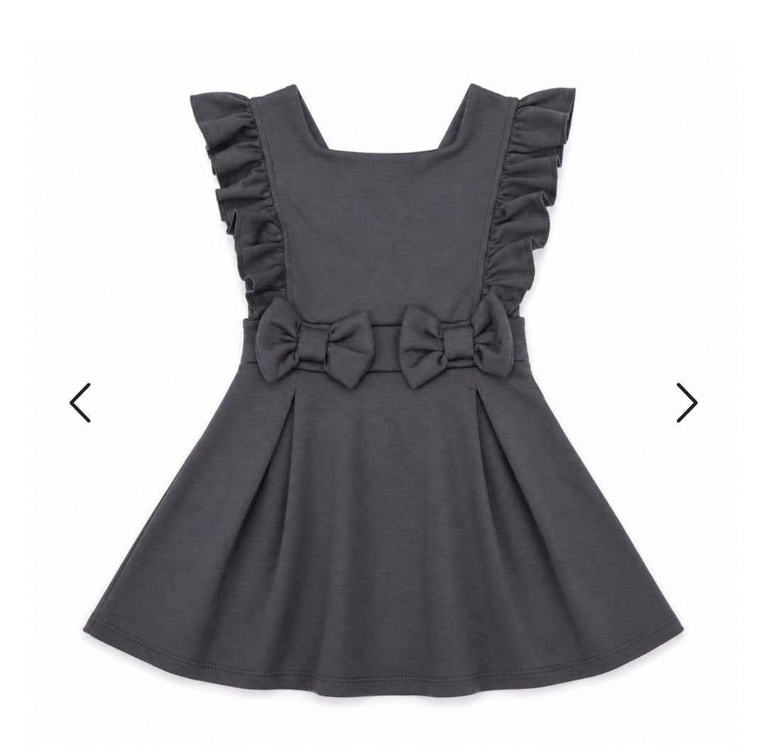 School pinafore