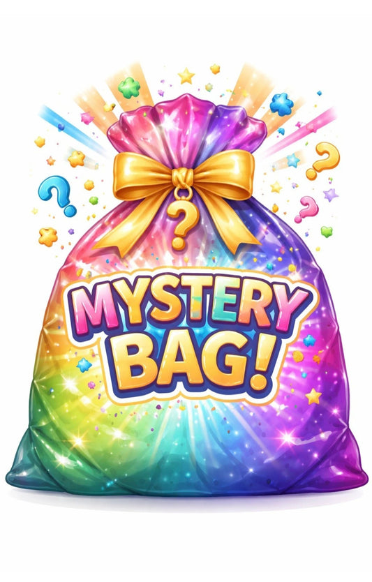 Mystery bag