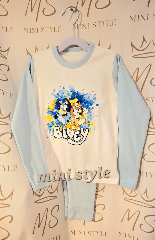 Custom pjs for any occasion