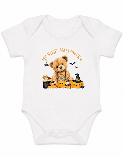 Halloween vest