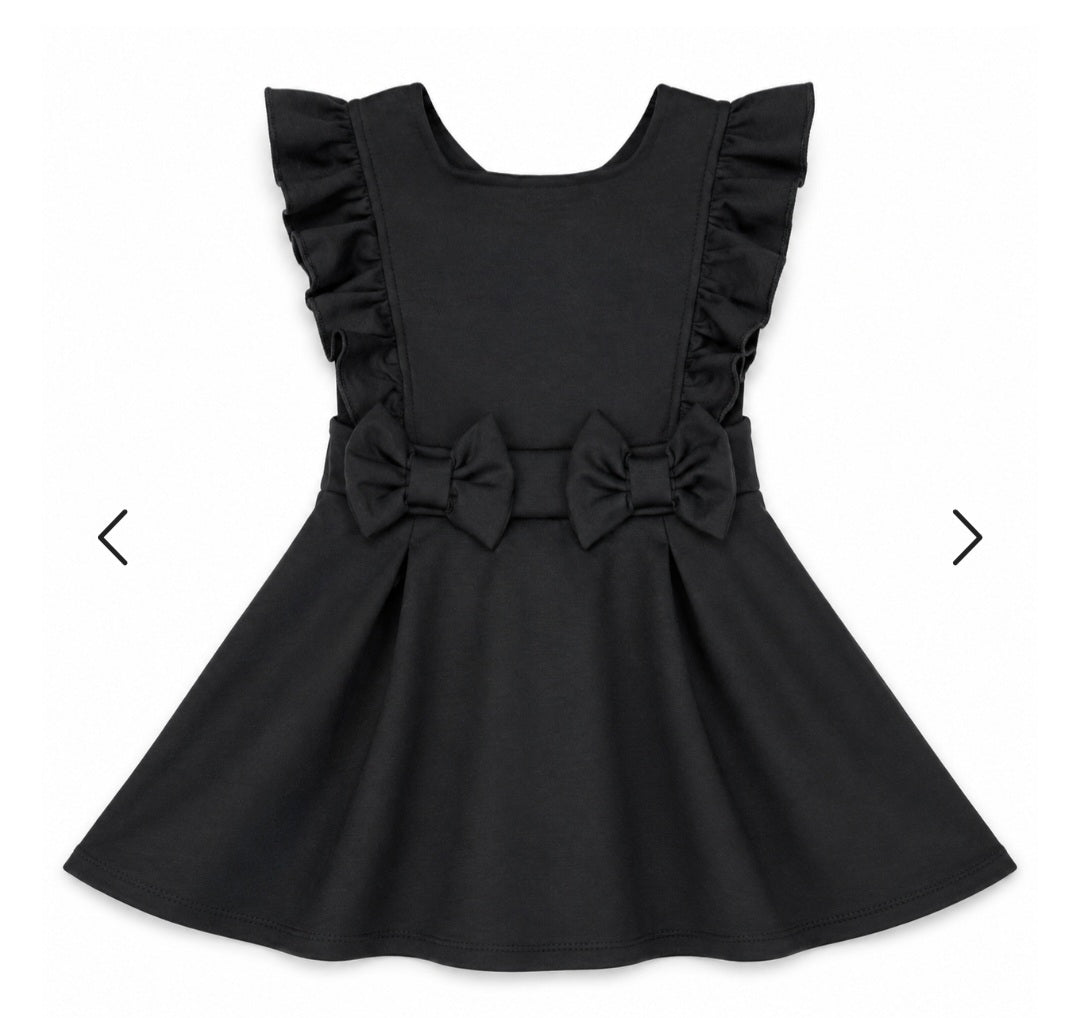 School pinafore