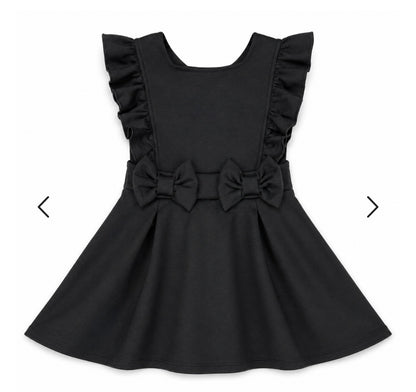 School pinafore