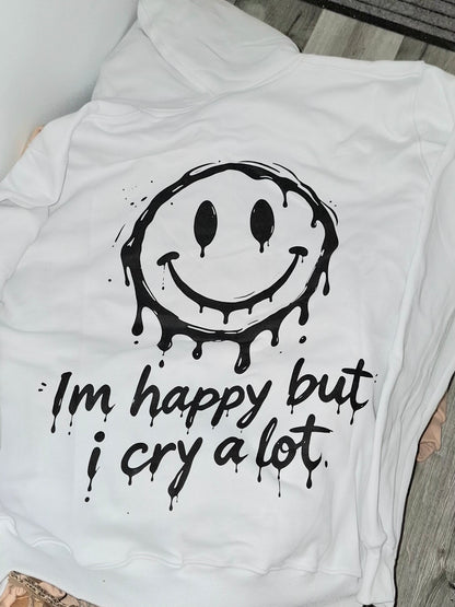 New hoody design