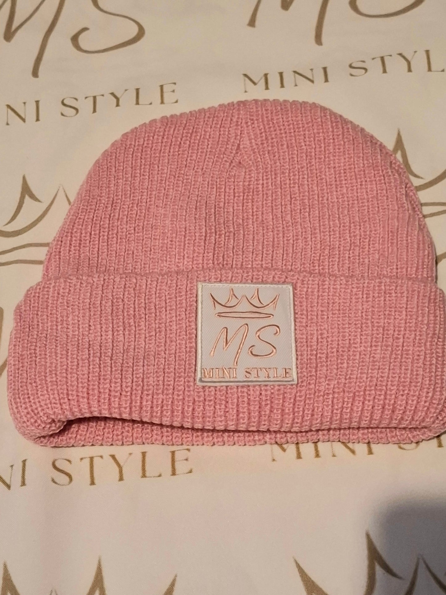 Adult beanies