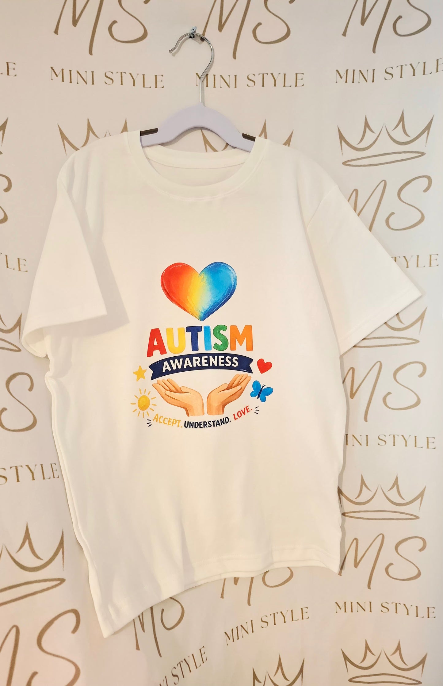 Autism awareness