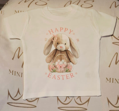 Easter t-shirt for the little ones