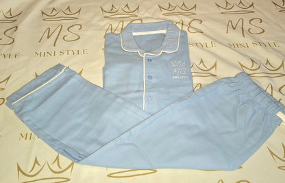 Boys pjs