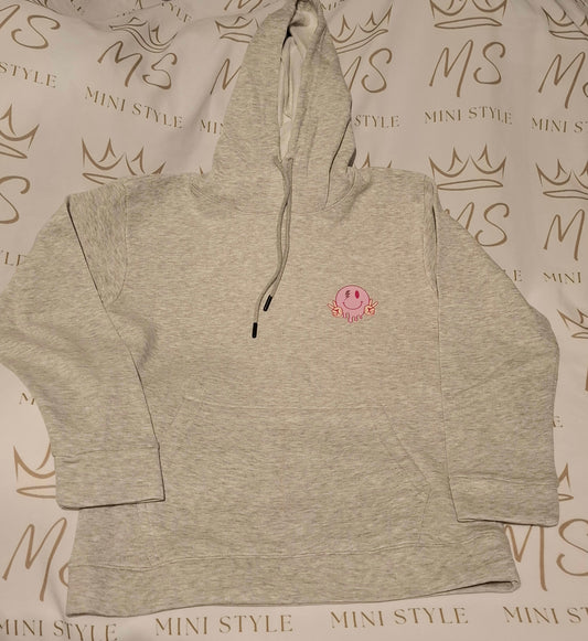 Overstimulated hoodie