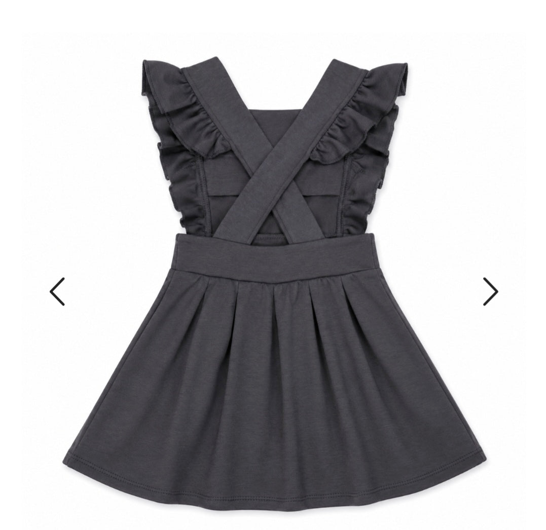 School pinafore