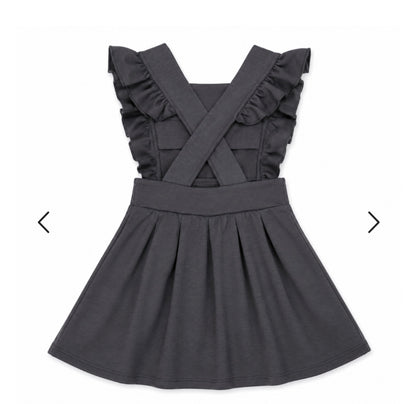 School pinafore