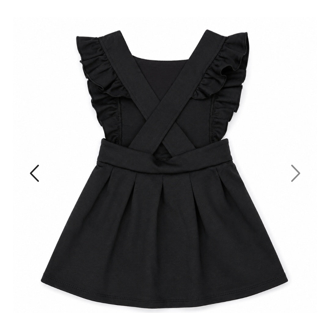 School pinafore