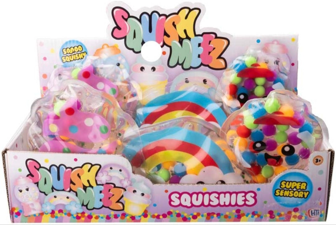 Squish meez