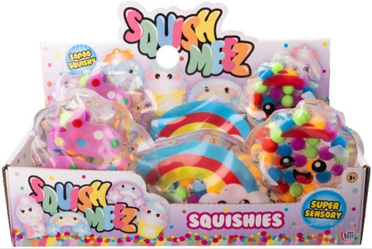 Squish meez