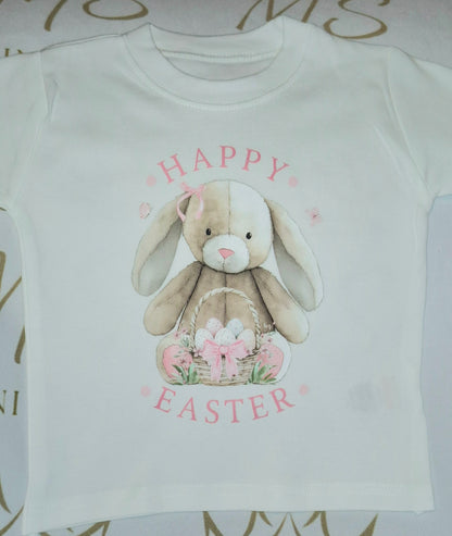 Easter t-shirt for the little ones