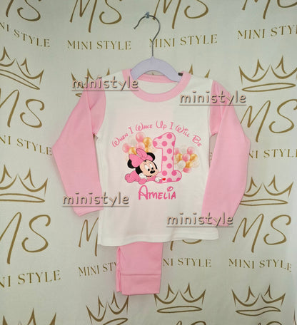 Custom pjs for any occasion