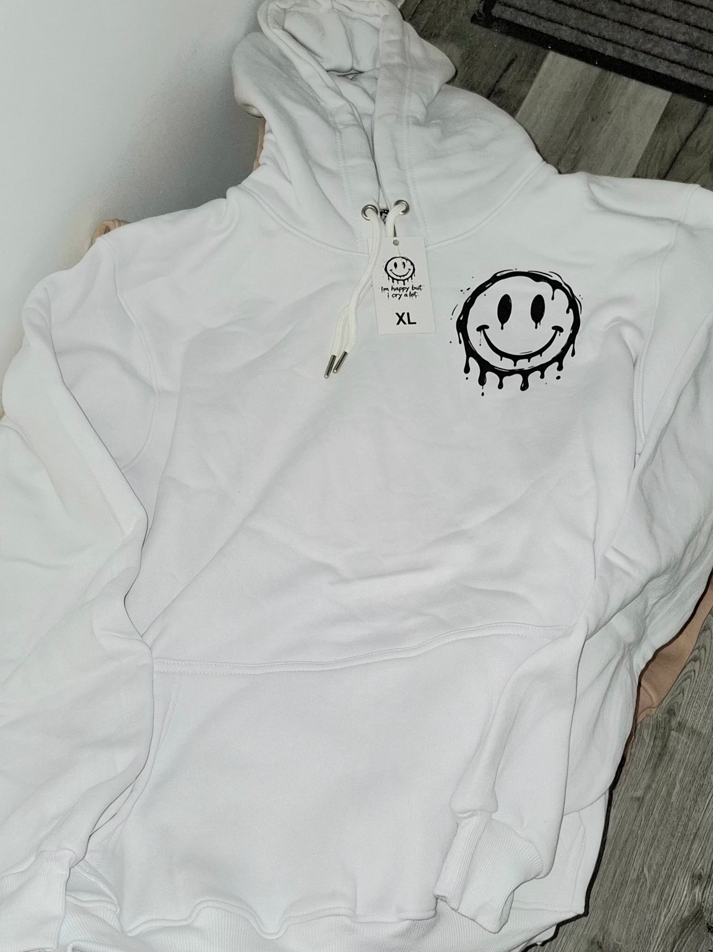New hoody design