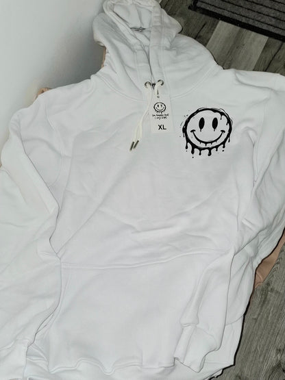 New hoody design