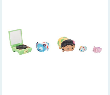Disney lilo and stitch tsum tsum
