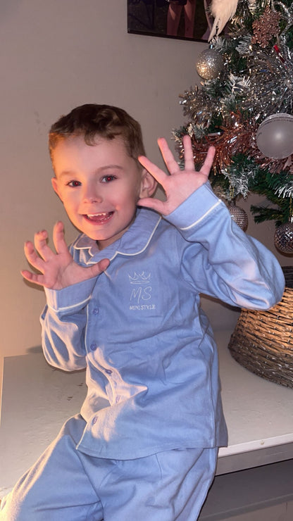 Boys pjs